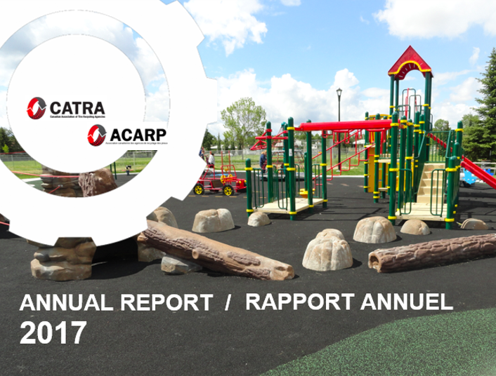 Annual report 2017